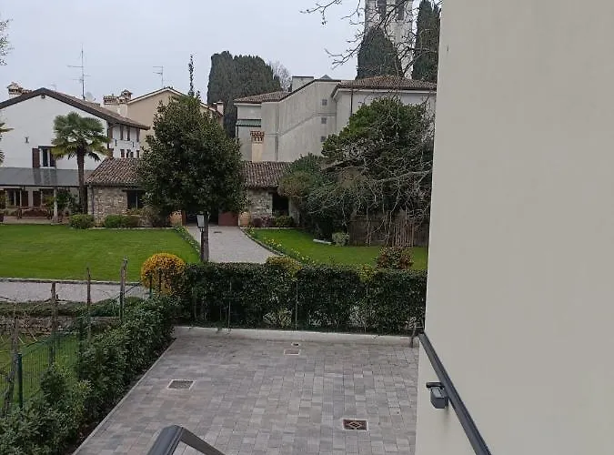 Apartment Popone 1 Aquileia