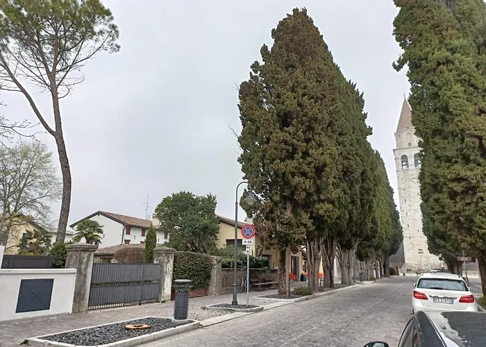 Apartment Popone 1 *