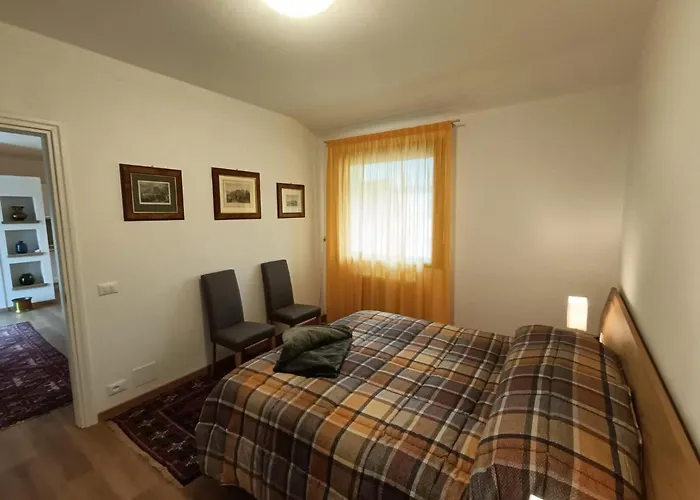 Apartment Popone 1 *