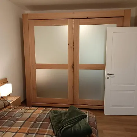 Apartamento Popone 1