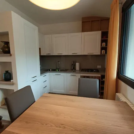 Appartement Popone 1 Aquiléia