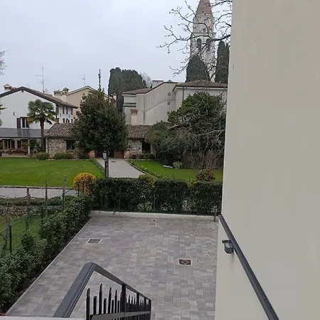 Appartement Popone 1 Aquiléia