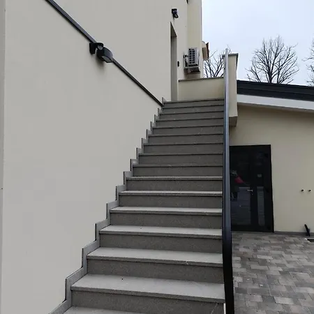 Popone 1 Apartamento