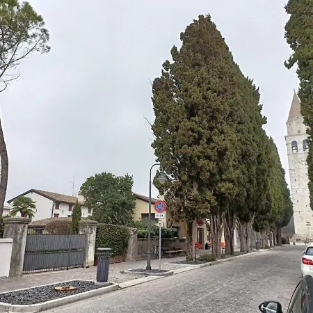 Apartamento Popone 1 *