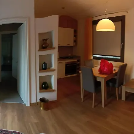 Apartment Popone 1