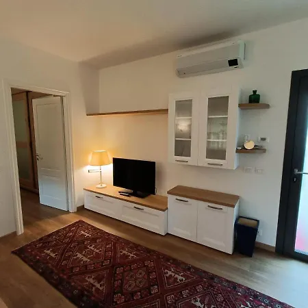 Popone 1 Apartamento