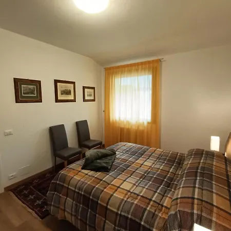 Apartamento Popone 1 *